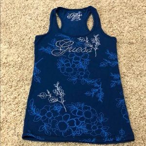 Guess Tank Top